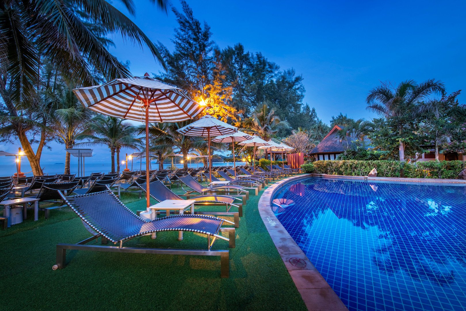 Chada Beach Resort & Spa – fotka 18