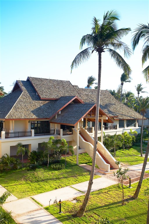 Chada Lanta Beach Resort 18