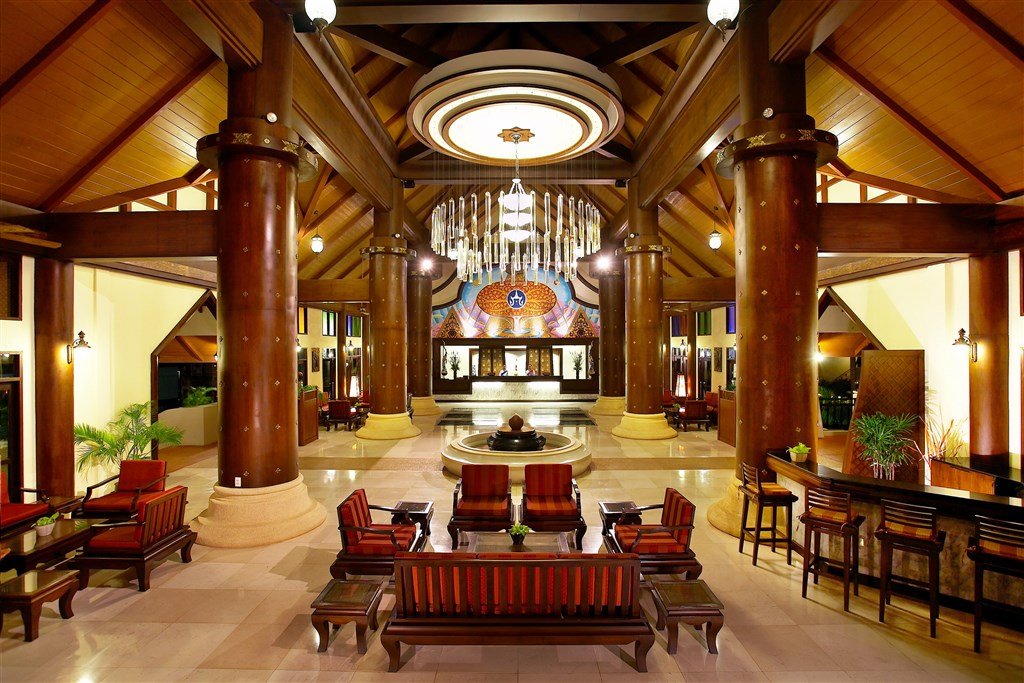 Chada Beach Resort & Spa – fotka 19
