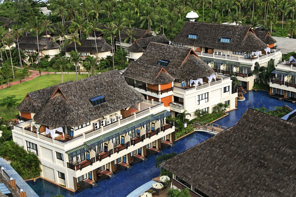 Chada Beach Resort & Spa – fotka 20