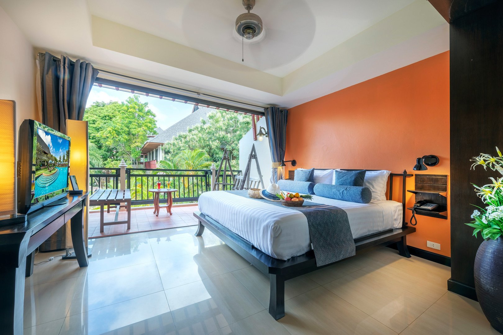 Chada Beach Resort & Spa – fotka 3