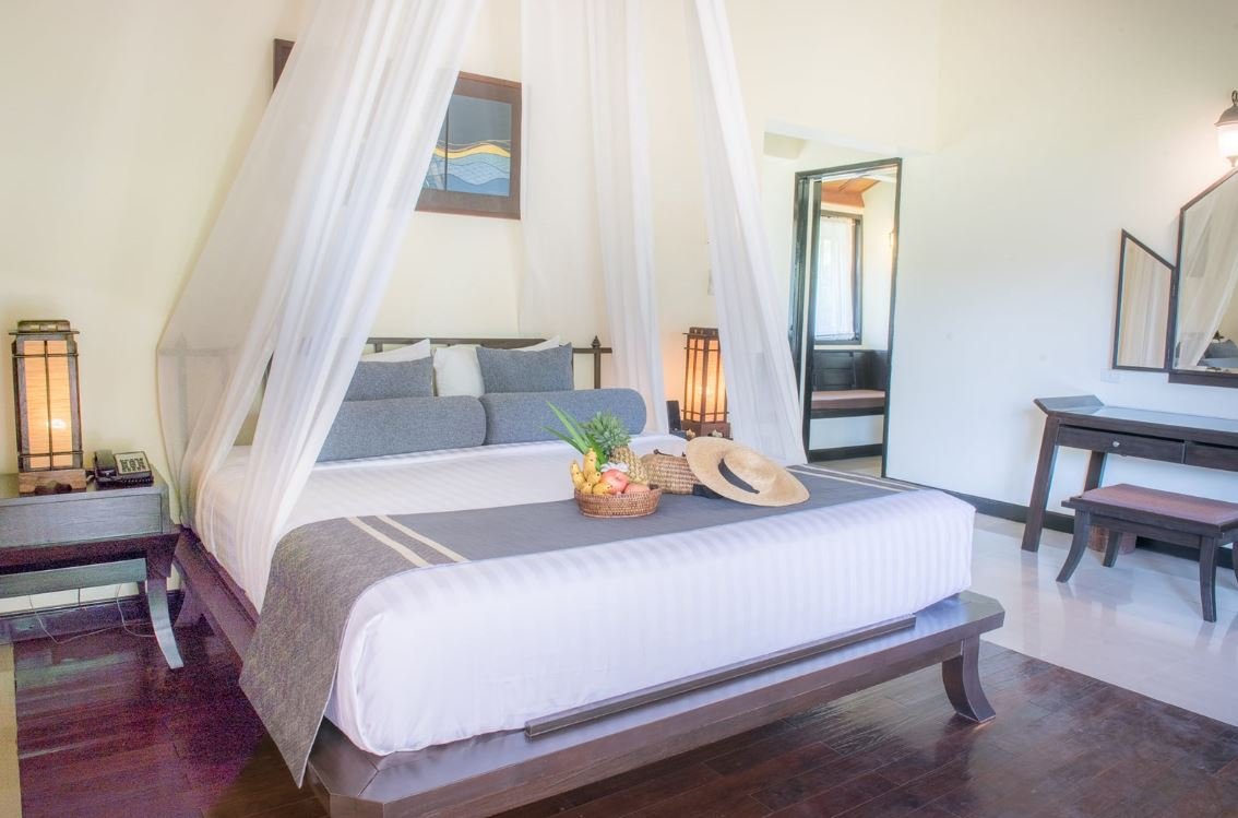 Chada Beach Resort & Spa – fotka 6
