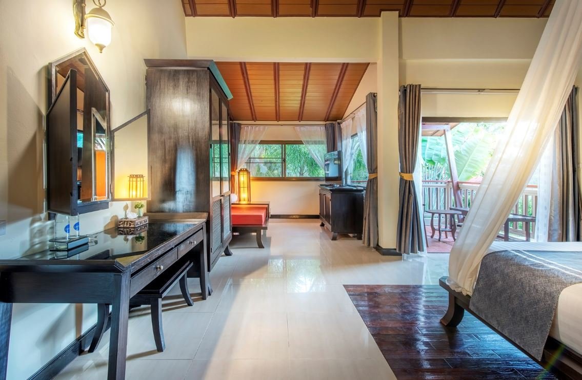 Chada Beach Resort & Spa – fotka 7