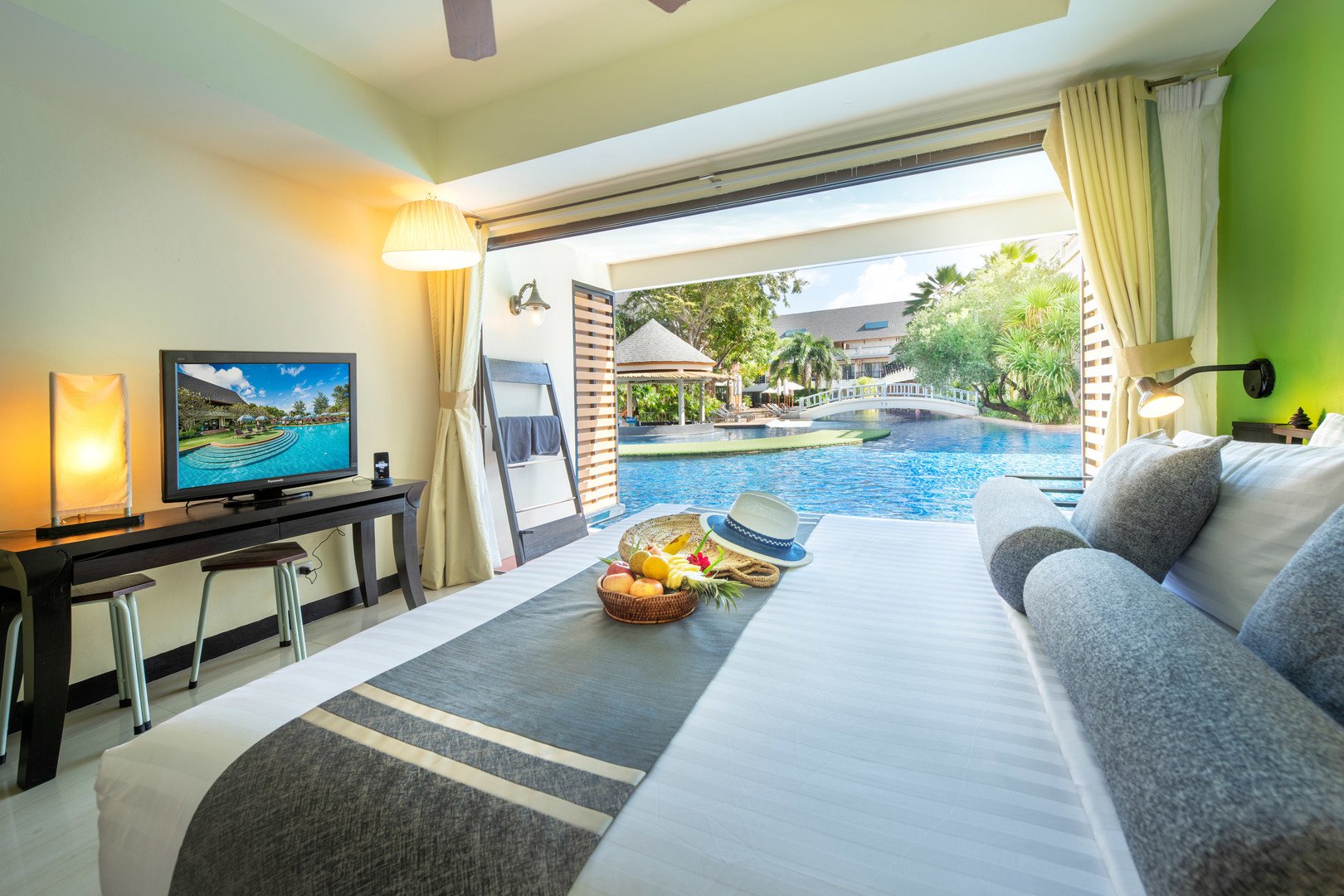 Chada Beach Resort & Spa – fotka 9