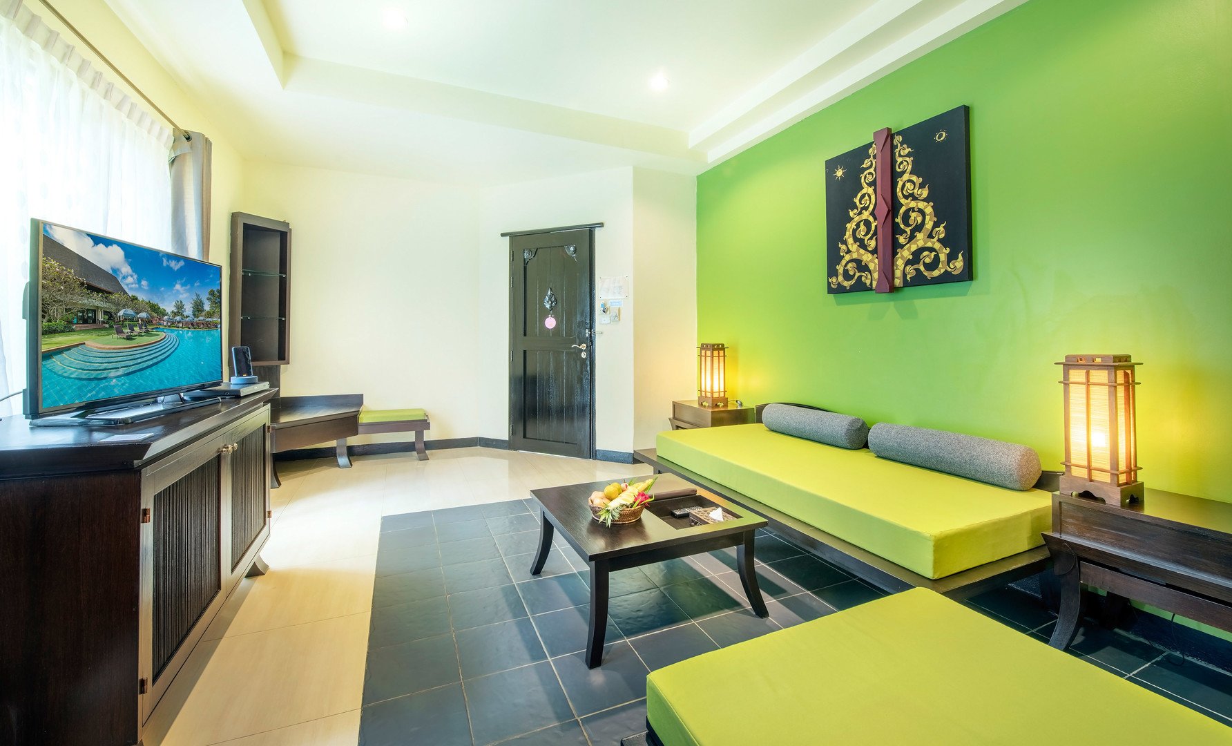Chada Beach Resort & Spa – fotka 10