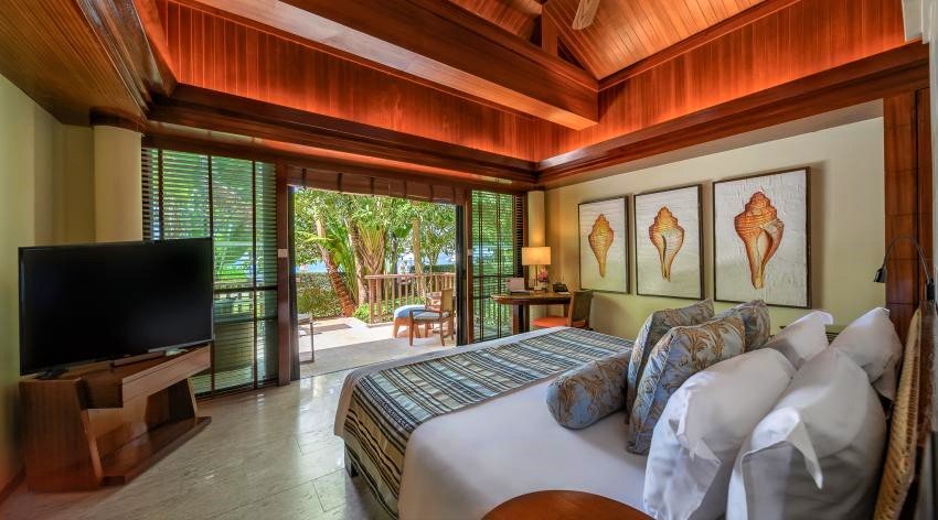 Centara Grand Beach Resort & Villas – fotka 2