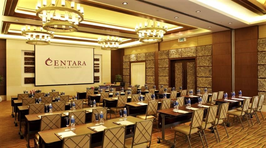 Centara Grand Beach Resort & Villas – fotka 11