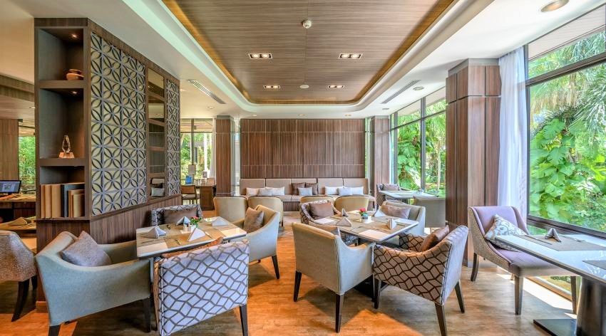 Centara Grand Beach Resort & Villas – fotka 13