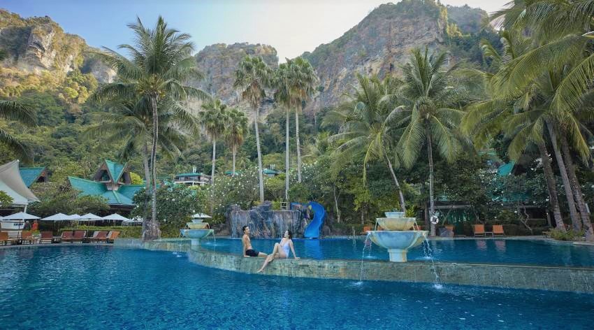 Centara Grand Beach Resort & Villas – fotka 15