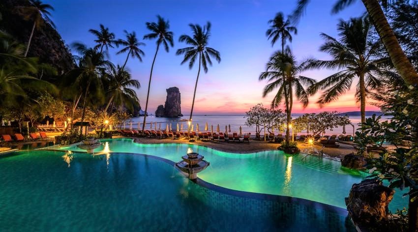 Centara Grand Beach Resort & Villas – fotka 16