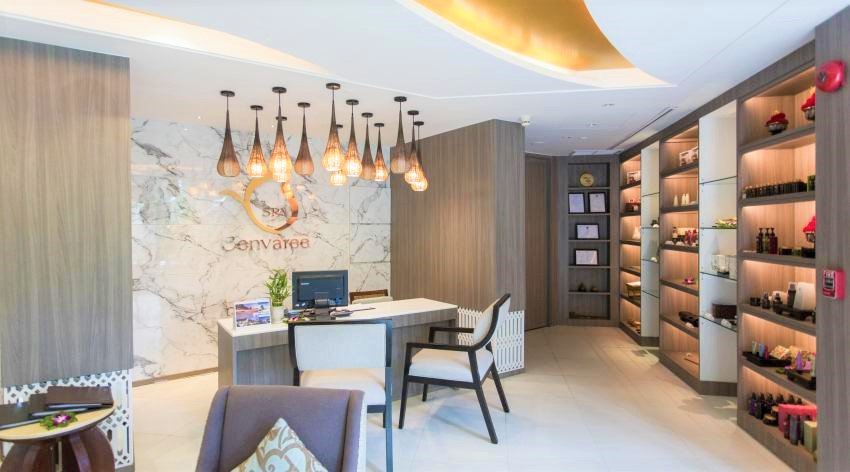 Centara Grand Beach Resort & Villas – fotka 17
