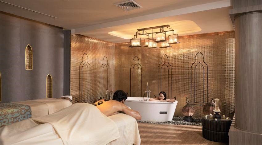 Centara Grand Beach Resort & Villas – fotka 18