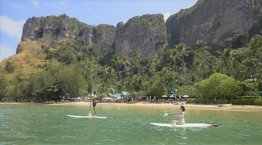 Centara Grand Beach Resort & Villas – fotka 19