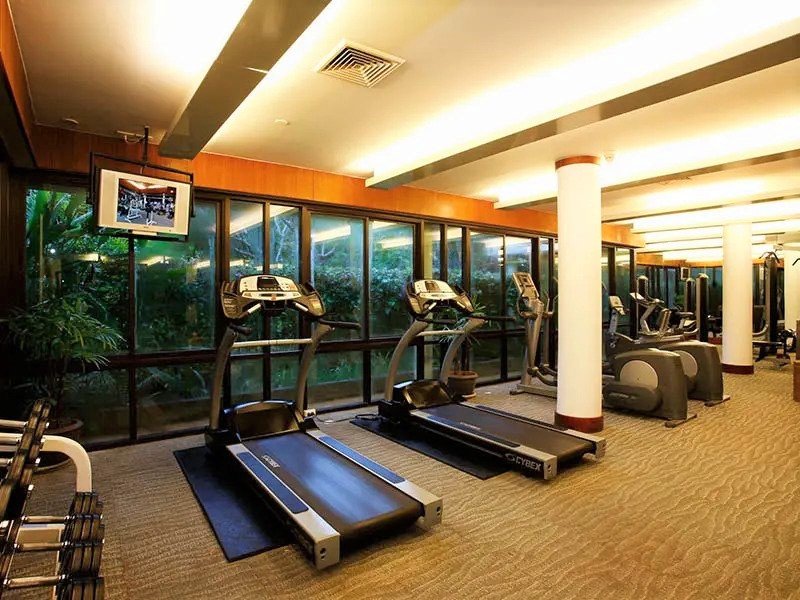 Centara Grand Beach Resort & Villas – fotka 20