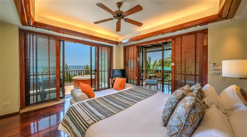 Centara Grand Beach Resort & Villas – fotka 3