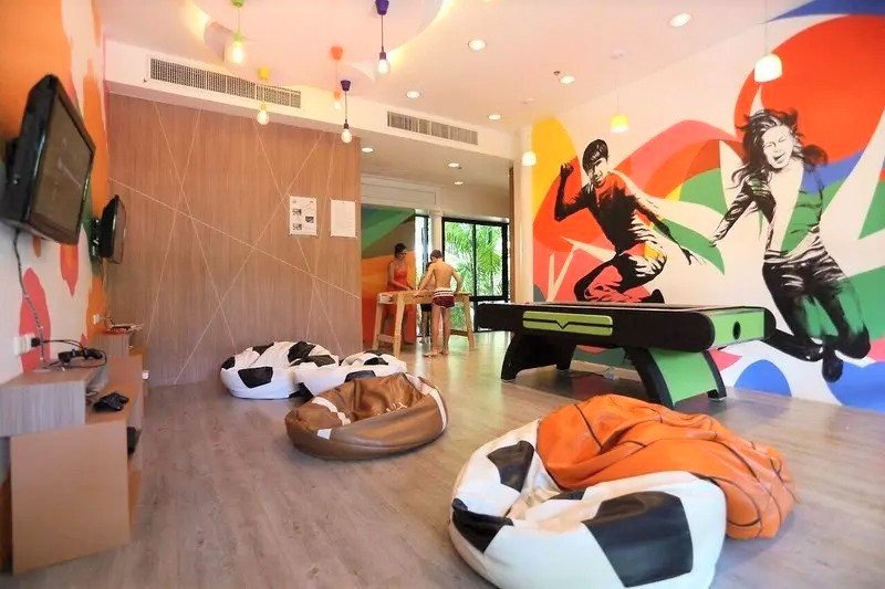 Centara Grand Beach Resort & Villas – fotka 21