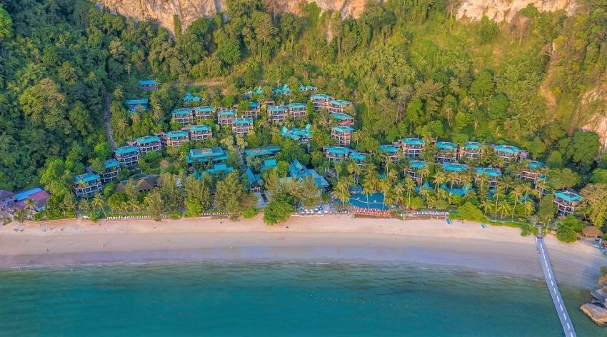 Centara Grand Beach Resort & Villas – fotka 22