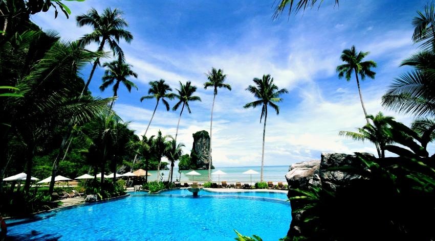 Centara Grand Beach Resort & Villas – fotka 5