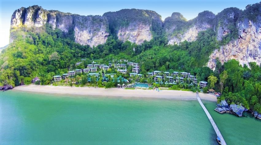 Centara Grand Beach Resort & Villas – fotka 9