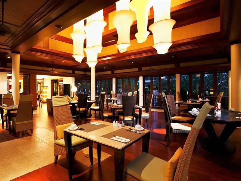 Centara Grand Beach Resort & Villas – fotka 10
