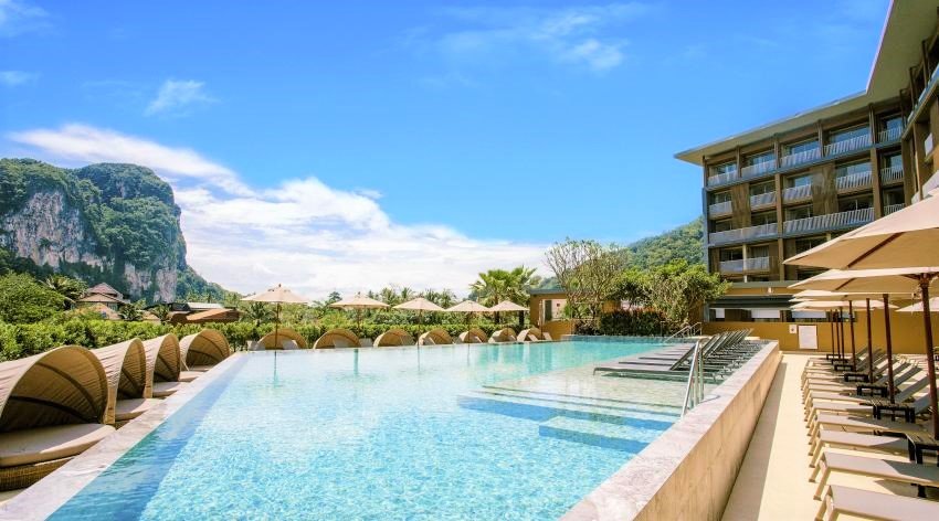 Obrázek hotelu Centra by Centara Phu Pano Resort