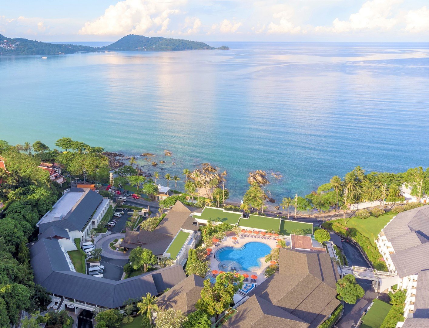 Diamond Cliff Resort & Spa – fotka 2