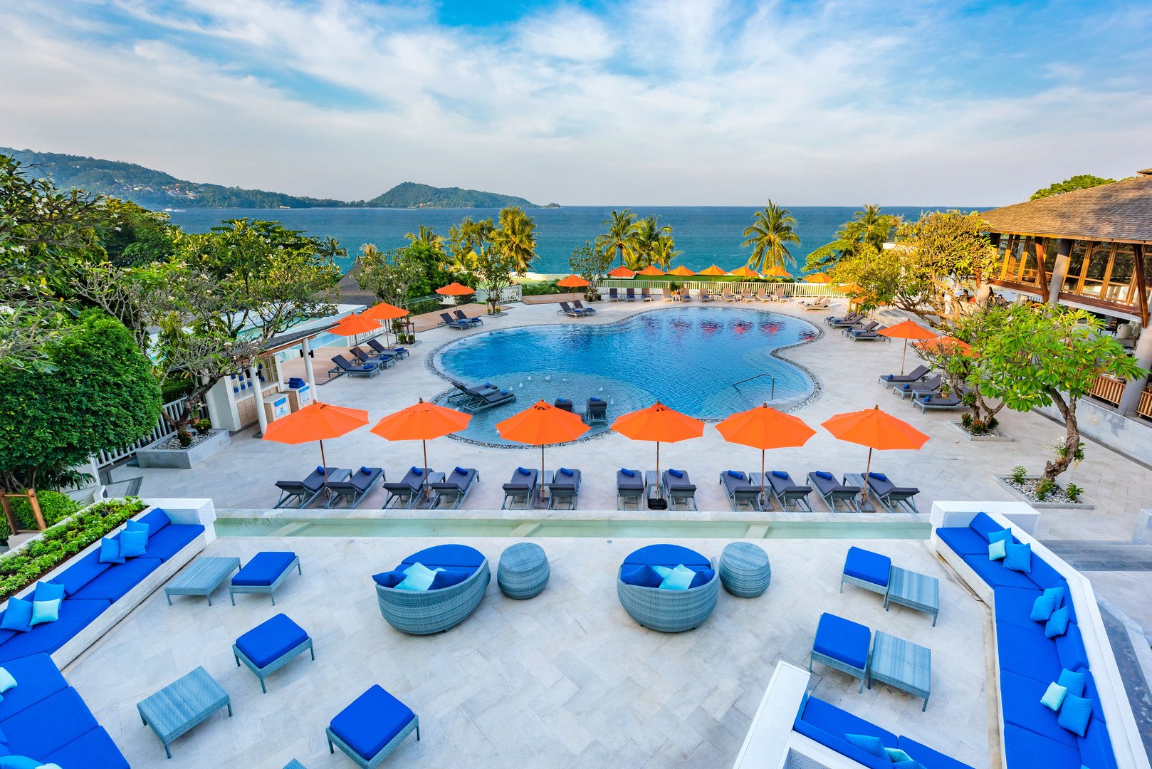 Diamond Cliff Resort & Spa – fotka 13