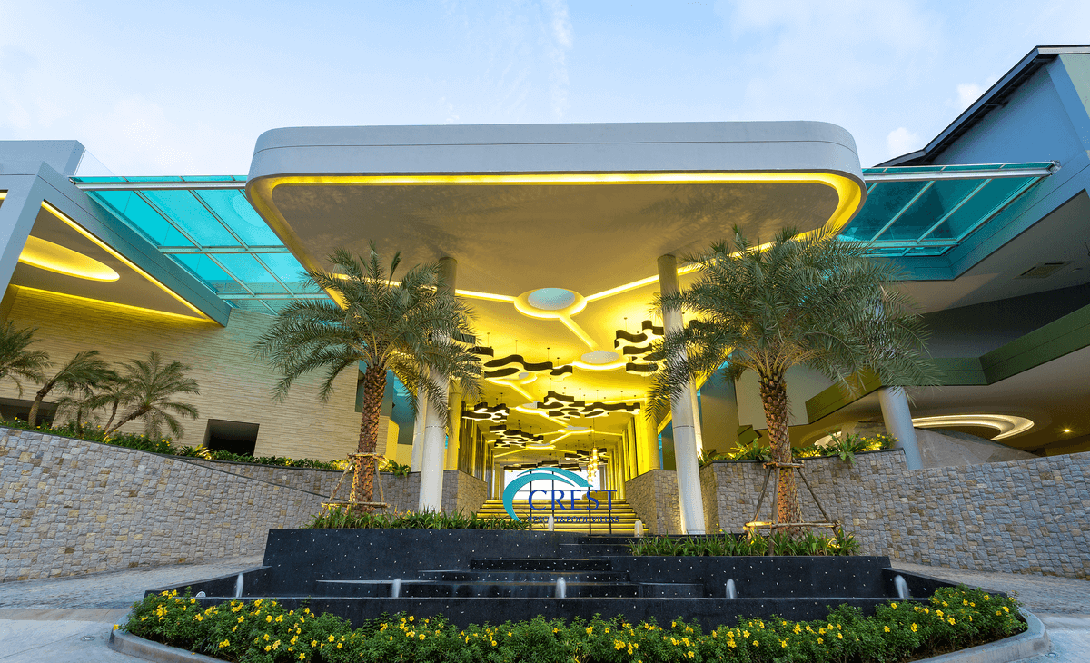 Crest Resort & Pool Villas Phuket – fotka 11