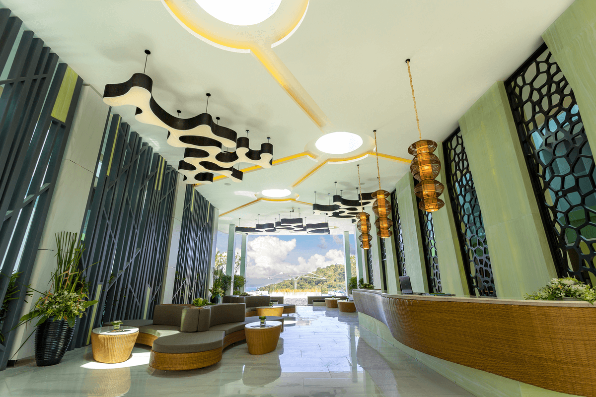 Crest Resort & Pool Villas Phuket – fotka 12