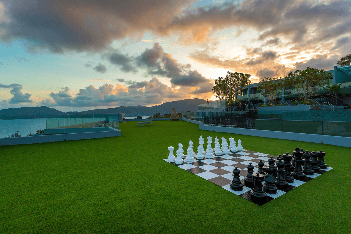 Crest Resort & Pool Villas Phuket – fotka 14