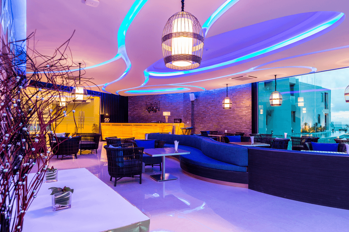 Crest Resort & Pool Villas Phuket – fotka 18