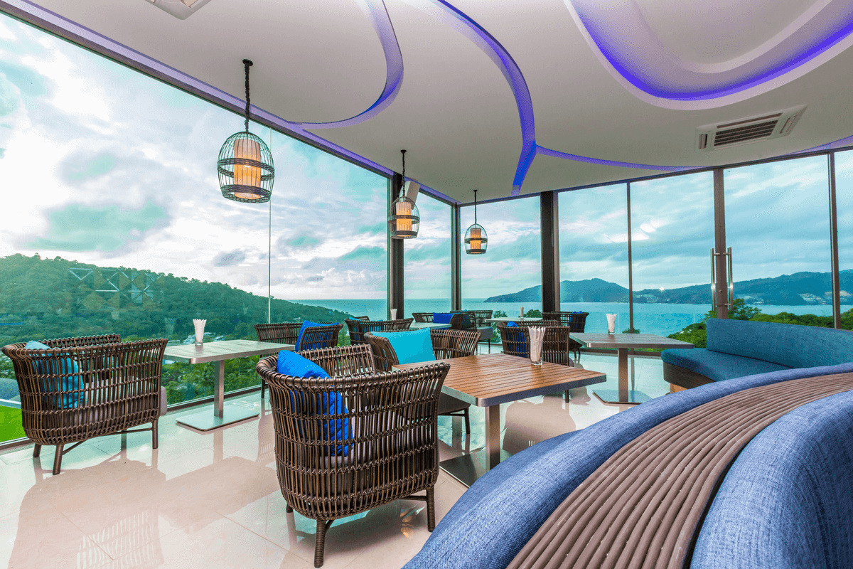 Crest Resort & Pool Villas Phuket – fotka 20