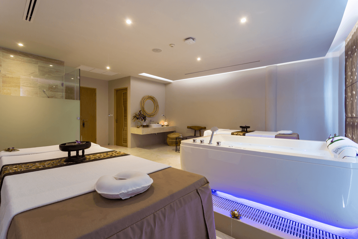 Crest Resort & Pool Villas Phuket – fotka 22