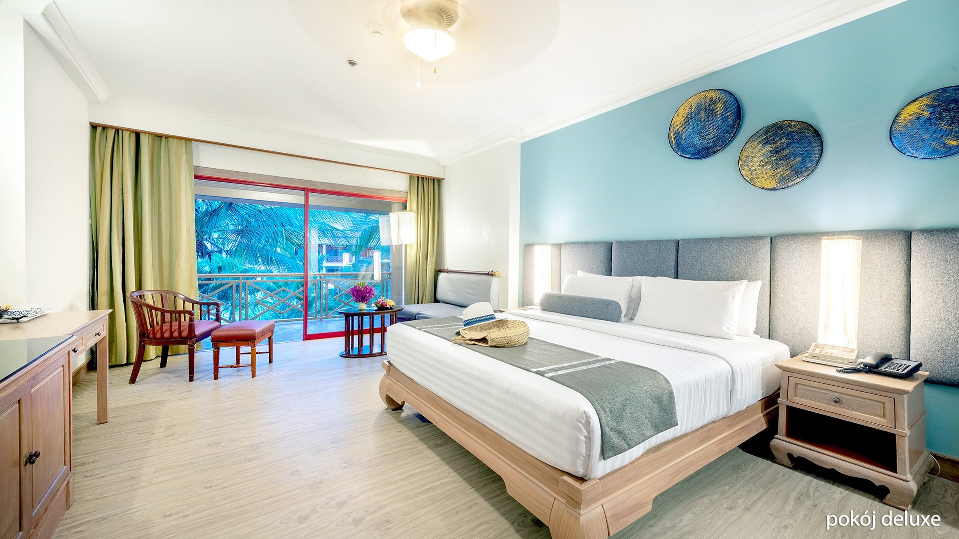 Chada Thai Village Resort – fotka 2