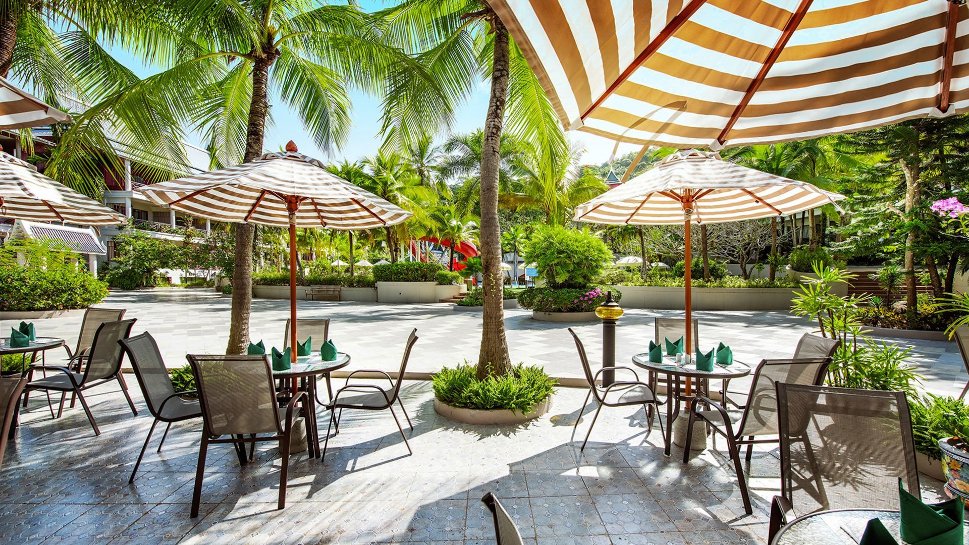 Chada Thai Village Resort – fotka 13