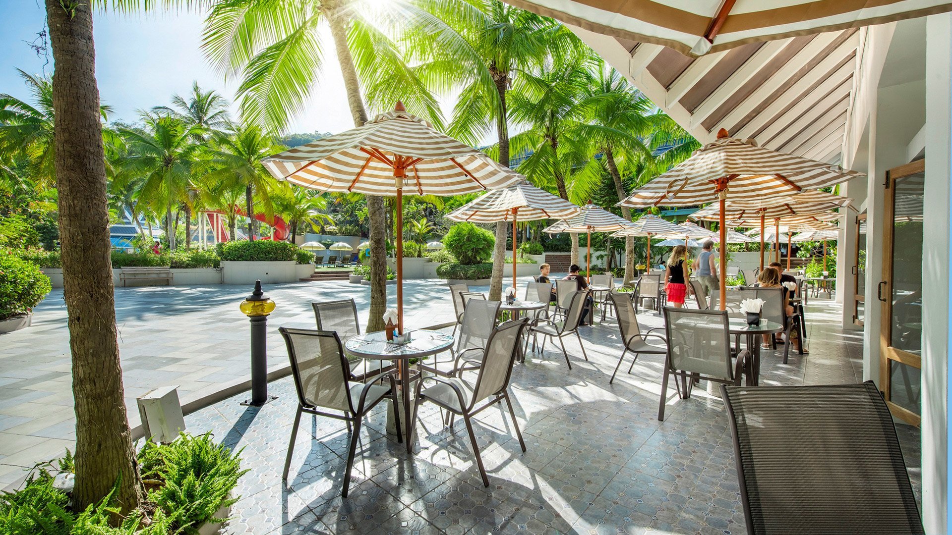 Chada Thai Village Resort – fotka 14