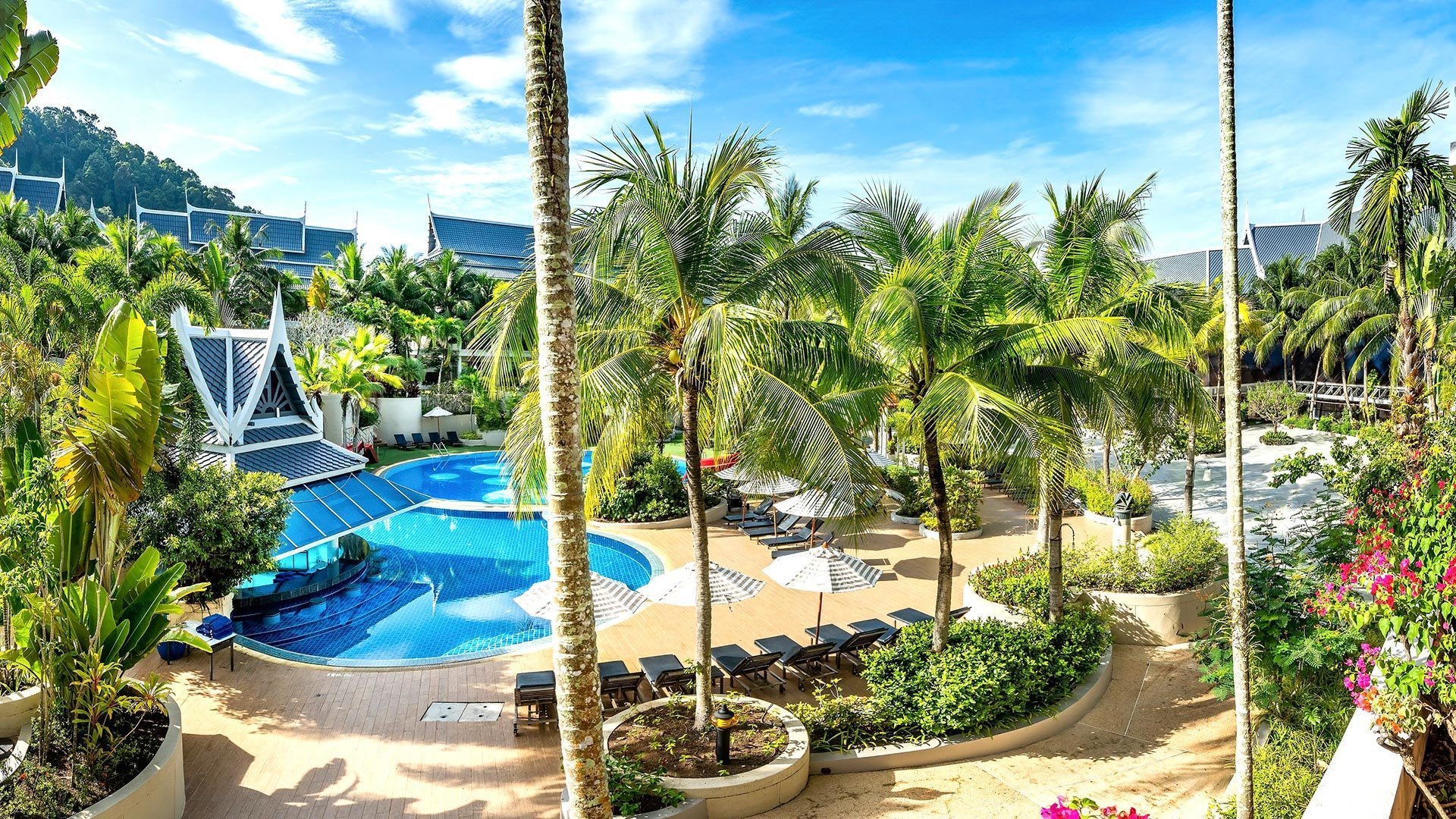 Chada Thai Village Resort – fotka 15
