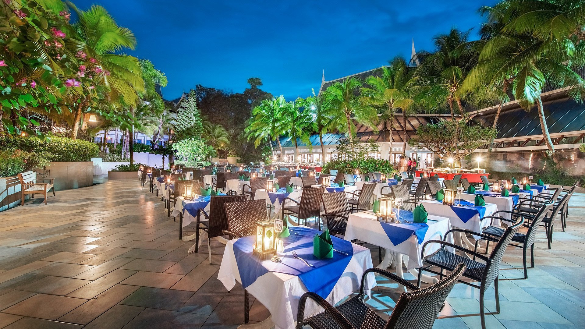 Chada Thai Village Resort – fotka 16