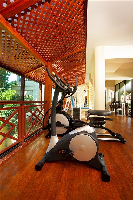 Chada Thai Village Resort – fotka 17