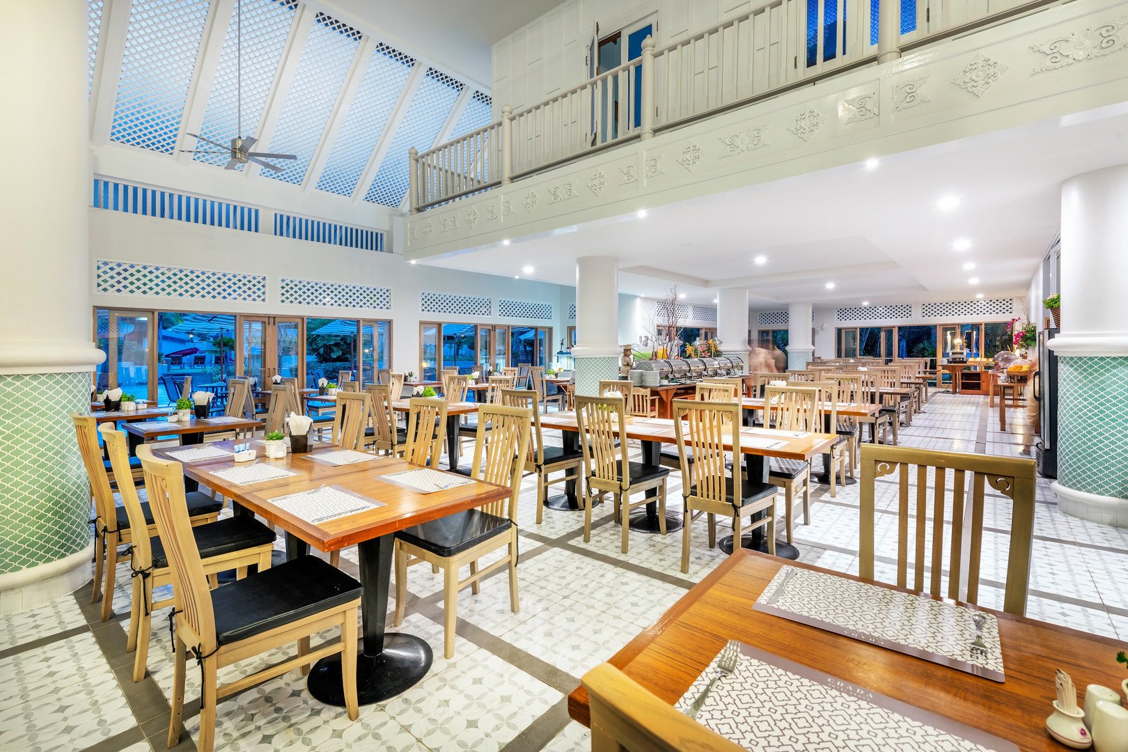 Chada Thai Village Resort – fotka 18