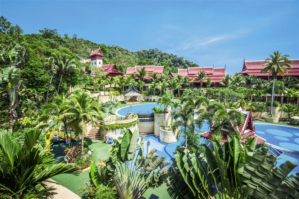 Chada Thai Village Resort – fotka 21