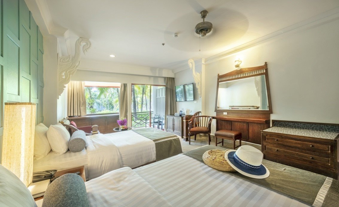 Chada Thai Village Resort – fotka 4