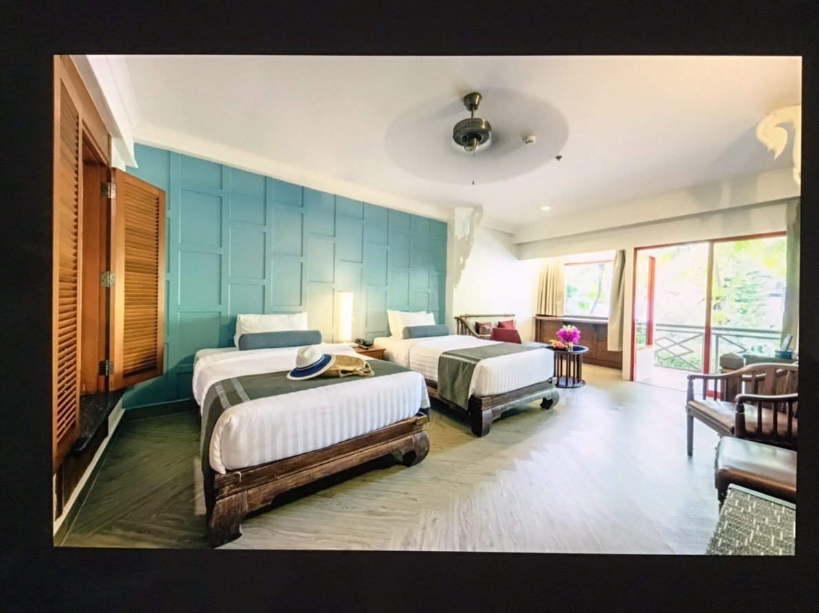 Chada Thai Village Resort – fotka 5