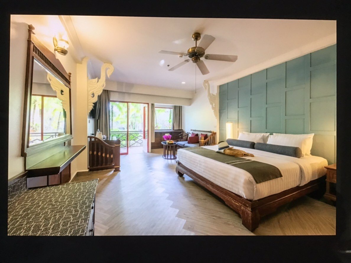 Chada Thai Village Resort – fotka 6