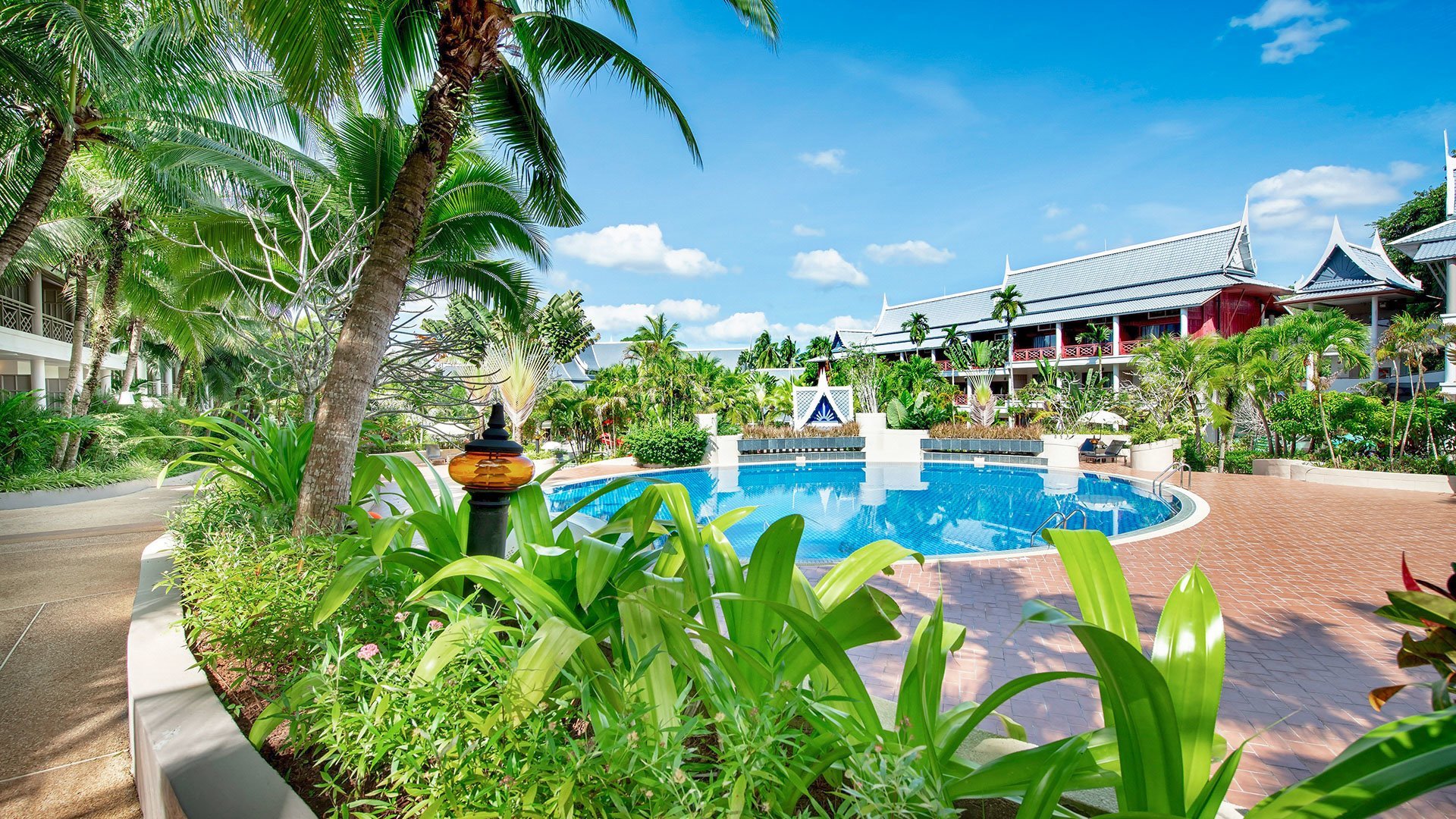 Chada Thai Village Resort – fotka 9