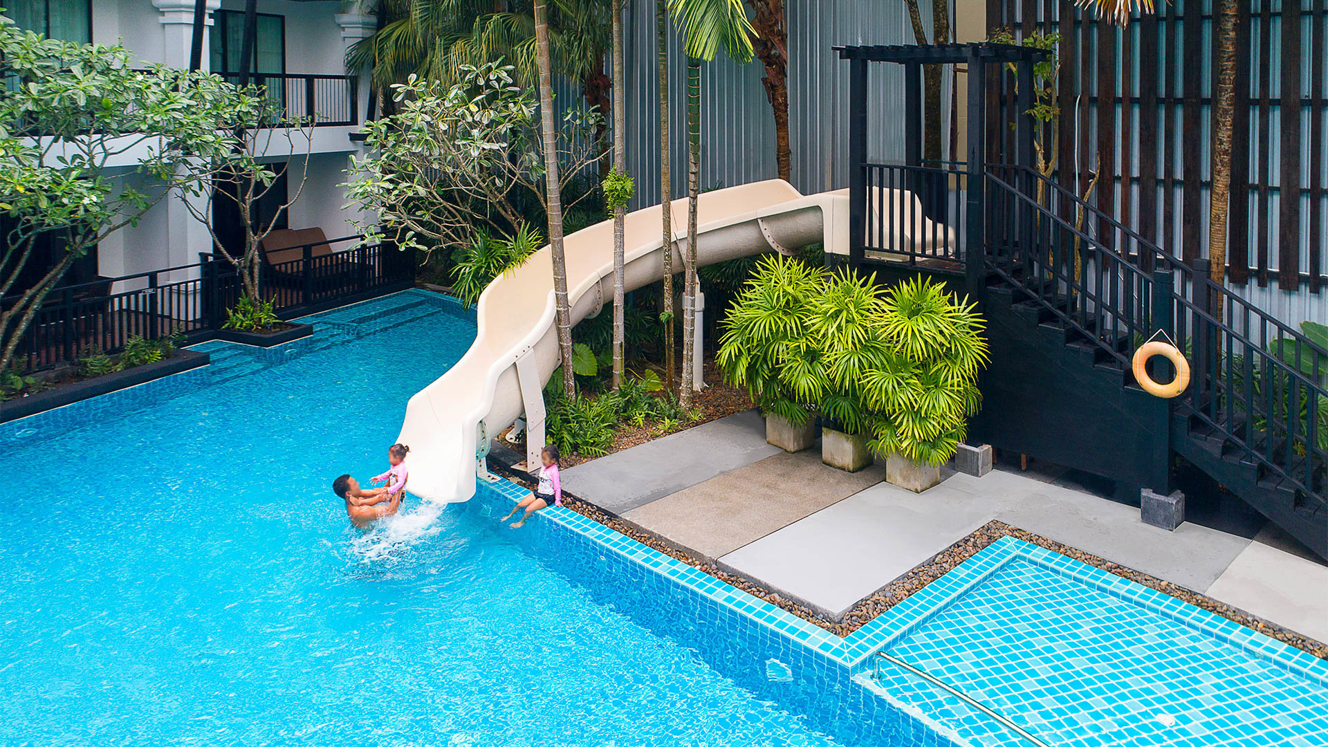 Centara Anda Dhevi Resort & Spa Krabi – fotka 9