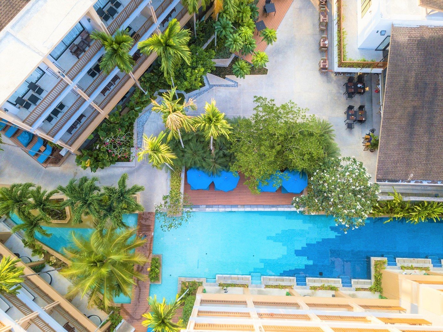 Deevana Plaza Krabi Aonang – fotka 12