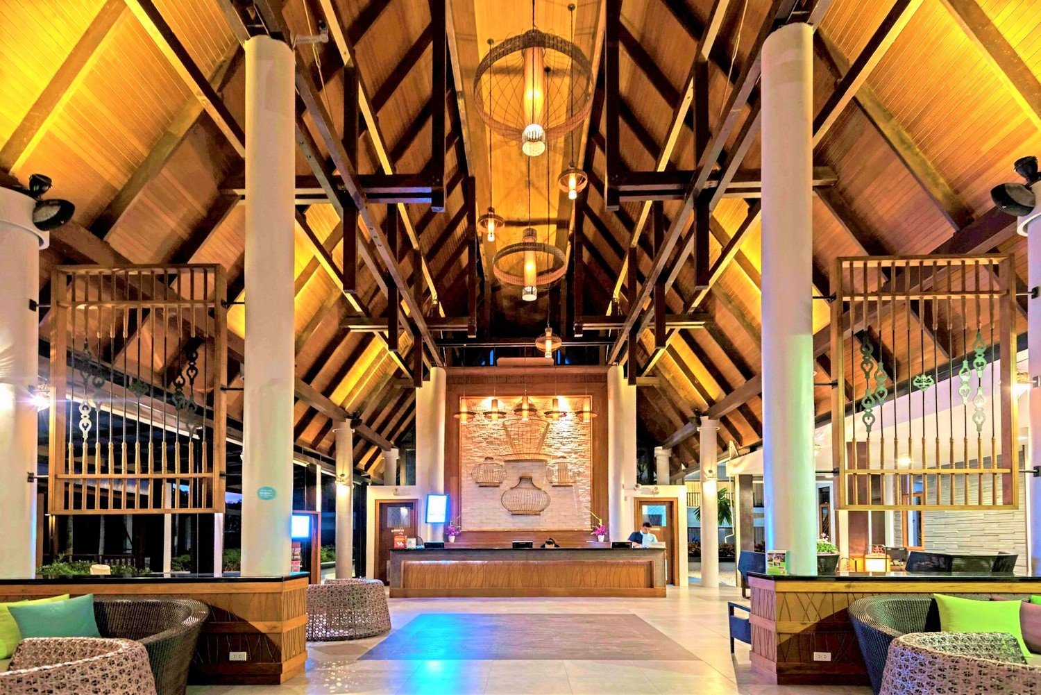 Deevana Plaza Krabi Aonang – fotka 13