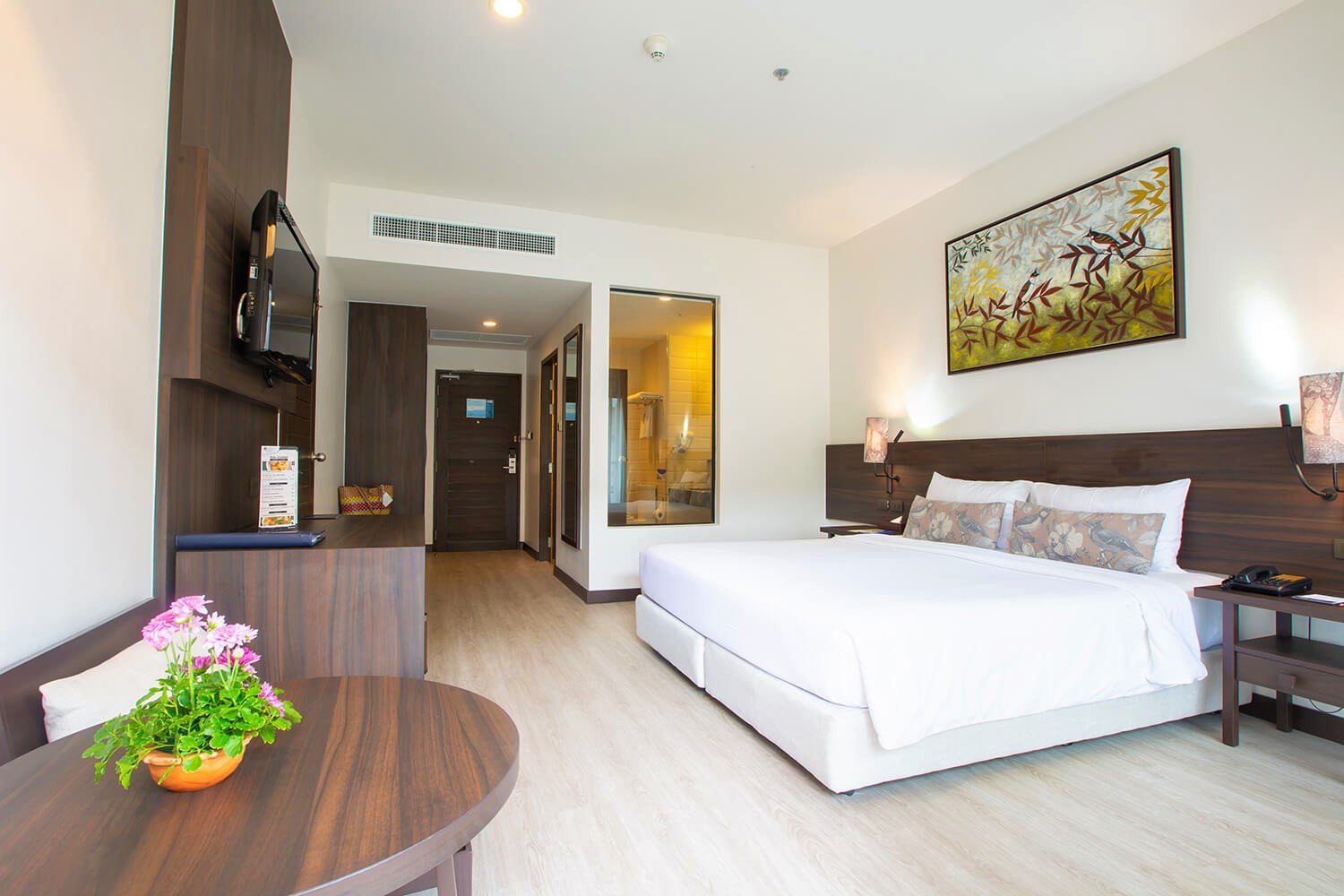 Deevana Plaza Krabi Aonang – fotka 3