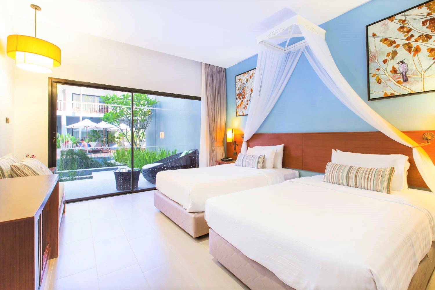 Deevana Plaza Krabi Aonang – fotka 6